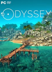 Odyssey - The Next Generation Science Game (2017) PC | Лицензия