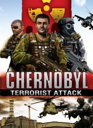 Chernobyl Terrorist Attack (2017) PC | Лицензия