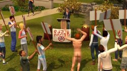 The Sims 3: Студенческая жизнь (2013) PC | Лицензия