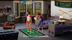 The Sims 3: Студенческая жизнь (2013) PC | Лицензия