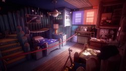 What Remains of Edith Finch (2017) PC | RePack от xatab