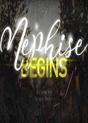 Nephise Begins (2017) PC | Лицензия