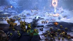 Warhammer 40,000: Dawn of War III (2017) PC | RePack от xatab
