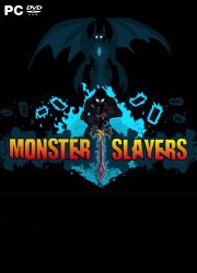 Monster Slayers (2017) PC | Лицензия