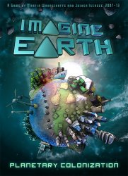 Imagine Earth (2021) PC | Лицензия
