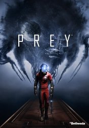 Prey: Digital Deluxe Edition (2017) PC | RePack от xatab