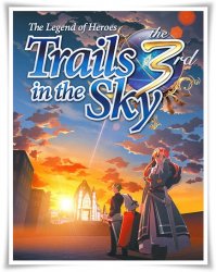 The Legend of Heroes: Trails in the Sky the 3rd (2017) PC | Пиратка