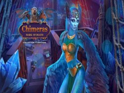Chimeras 5: Mark of Death Collectors Edition (2017) PC | Пиратка