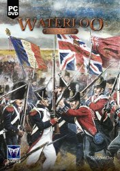 Scourge of War: Waterloo (2015) PC | 