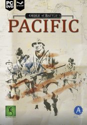 Order of Battle: Pacific (2015) PC | Лицензия