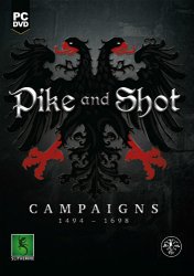 Pike and Shot: Campaigns (2015) PC | RePack от MasterDarkness