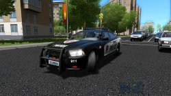 City Car Driving [v 1.5.9.2 build 27506] (2016) PC | RePack от xatab