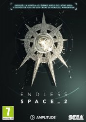 Endless Space 2: Digital Deluxe Edition [v 1.5.3.S5 + DLCs] (2017) PC | RePack  xatab