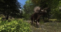 Dinosaur Forest (2017) PC | Лицензия