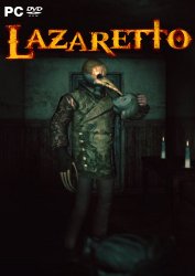 Lazaretto (2017) PC | 