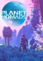 Planet Nomads [v 1.0.6.6] (2019) PC | Лицензия