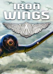 Iron Wings (2017) PC | Лицензия