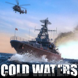 Cold Waters (2017) PC | RePack от Other s