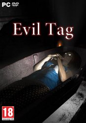 Evil Tag (2017) PC | Лицензия