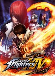 The King of Fighters XIV STEAM EDITION (2017) PC | Лицензия