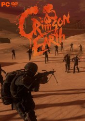 Crimson Earth (2017) PC | Лицензия