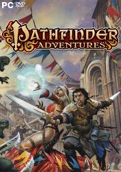 Pathfinder Adventures (2017) PC | Лицензия