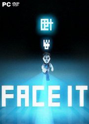 Face It - A game to fight inner demons (2017) PC | Лицензия