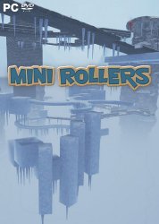 Mini Rollers (2017) PC | Лицензия
