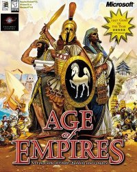 Age of Empires - Platinum Edition (1997) PC | Лицензия