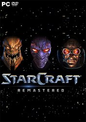 StarCraft Remastered [v 1.23.9.10756] (2017) PC | Пиратка