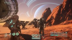 Osiris: New Dawn (2016) PC | Early Access