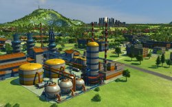 Industry Empire (2014) PC | 
