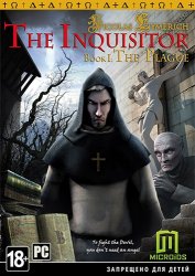 The Inquisitor Book I: The Plague (2014) PC | Repack от АRMENIAC