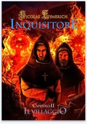 The Inquisitor Book II: The Village (2015) PC | Repack АRMENIAC