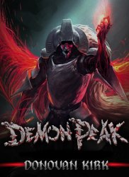 Demon Peak (2017) PC | Repack от Other s