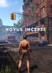 Novus Inceptio (2015) PC | Early Access