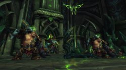 World of Warcraft: Legion (2016) PC | Лицензия