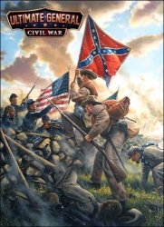 Ultimate General: Civil War (2017) PC | RePack  qoob