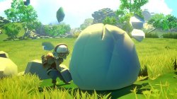 Yonder: The Cloud Catcher Chronicles (2017) PC | 