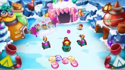Candy Thieves - Tale of Gnomes (2016) PC | 