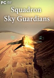 Squadron: Sky Guardians (2017) PC | Лицензия