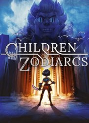 Children of Zodiarcs (2017) PC | Лицензия