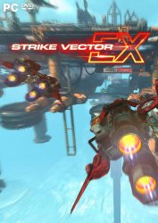 Strike Vector EX (2017) PC | Лицензия