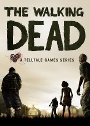 The Walking Dead: The Game. Season 1 (2012) PC | RePack от R.G. Механики