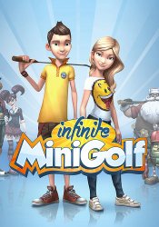 Infinite Mini Golf (2017) PC | Лицензия
