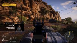 Tom Clancy's Ghost Recon: Wildlands - Ultimate Edition [build 4073014 + DLCs] (2017) PC | Repack  xatab