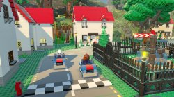 LEGO Worlds (2017) PC | RePack  xatab
