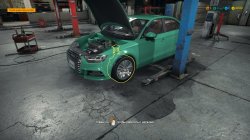Car Mechanic Simulator 2018 [v 1.6.8 + DLCs] (2017) PC | Лицензия