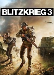 3 / Blitzkrieg 3 (2017) PC | 