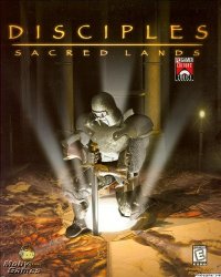 Disciples: Sacred Lands (1999) PC | Лицензия